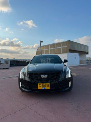 קאדילק ATS