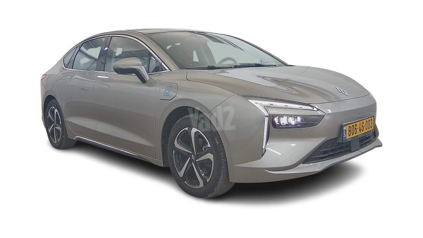 מודעת רכב אי.וי איזי  Limo