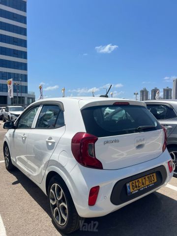 קיה פיקנטו