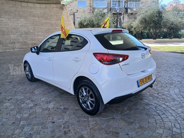מאזדה 2