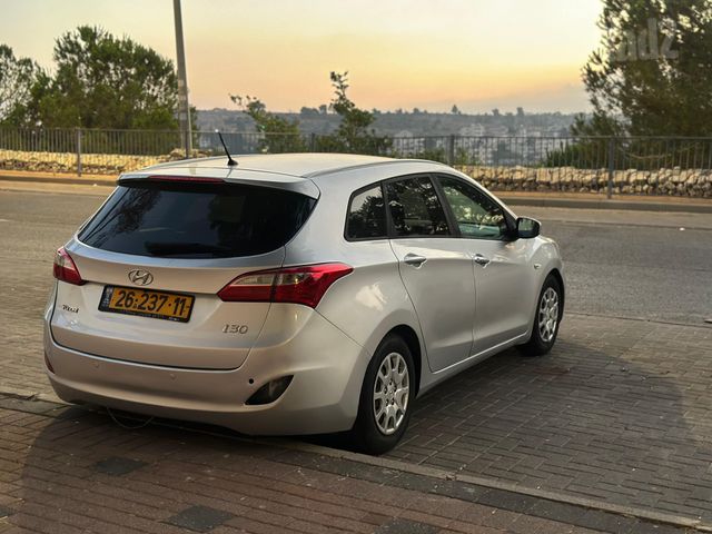 יונדאי i30