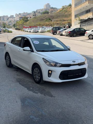 קיה ריו
