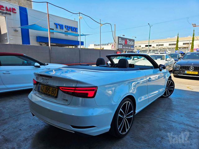 אאודי A3