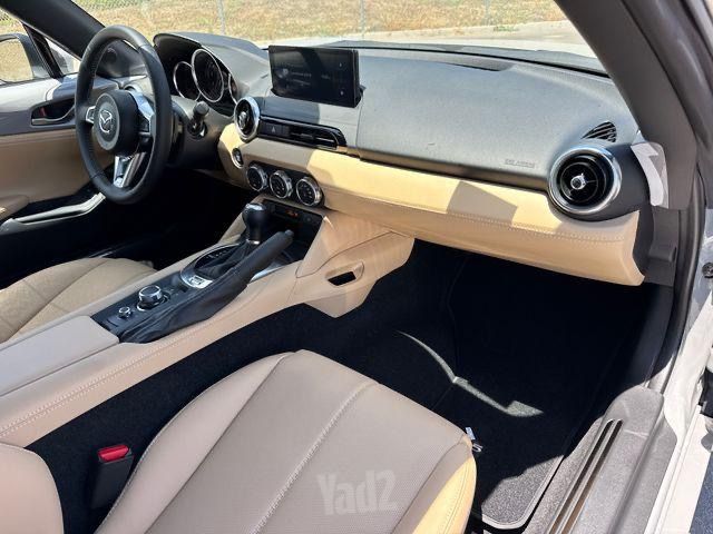 מאזדה MX-5