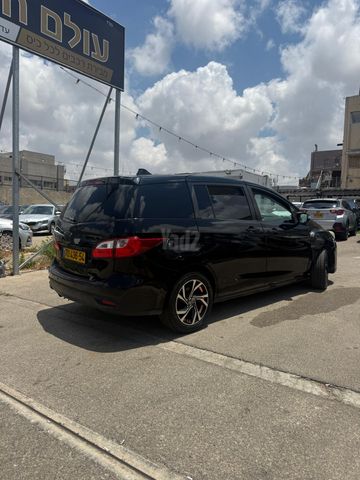 מאזדה 5