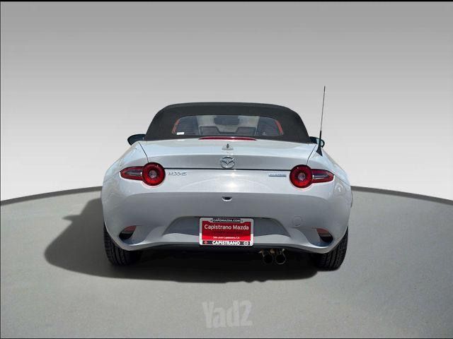 מאזדה MX-5
