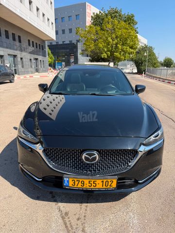 מאזדה 6
