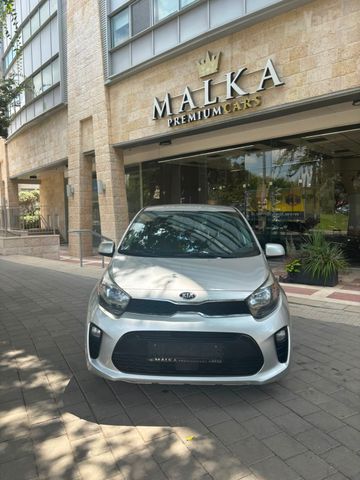 קיה פיקנטו