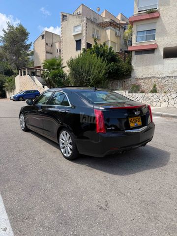 קאדילק ATS