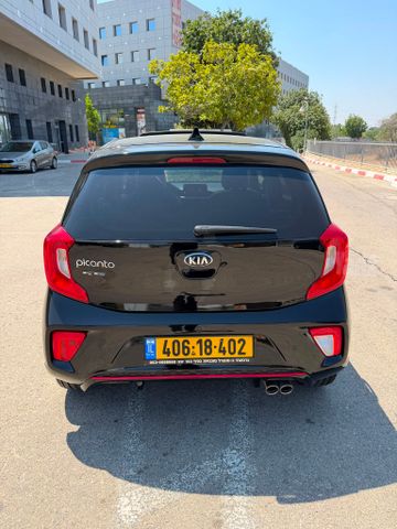 קיה פיקנטו