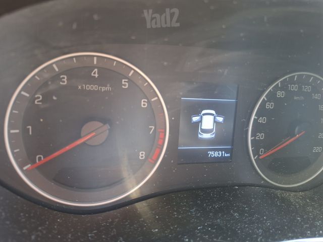 יונדאי i20