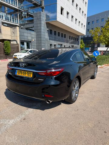 מאזדה 6