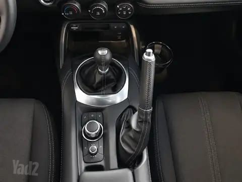 מאזדה MX-5