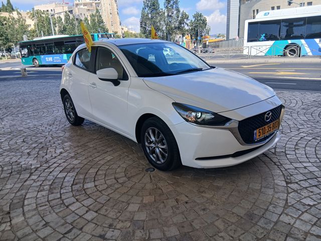 מאזדה 2