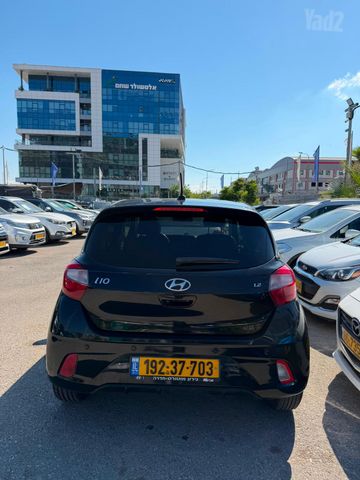 יונדאי i10