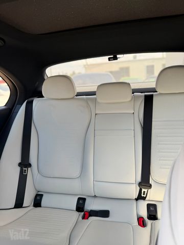 מרצדס-בנץ C-class