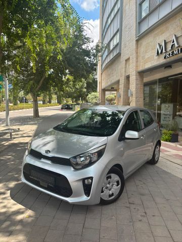 קיה פיקנטו