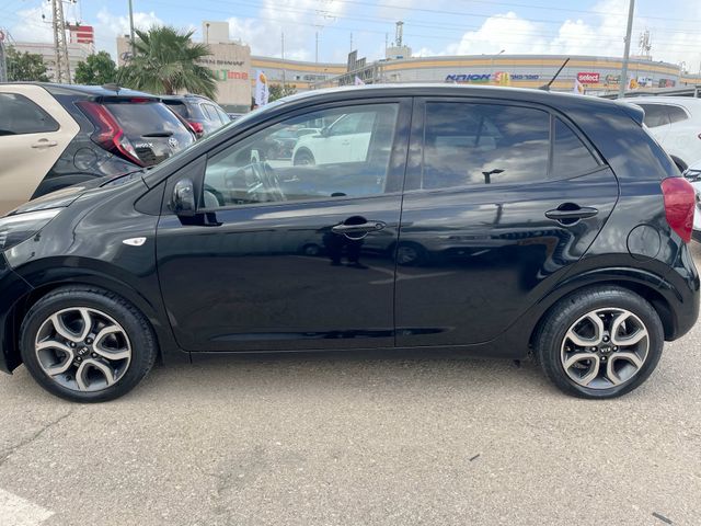 קיה פיקנטו