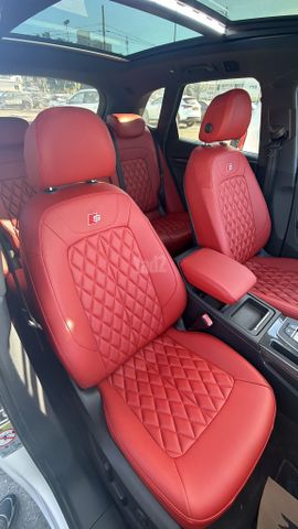 אאודי SQ5