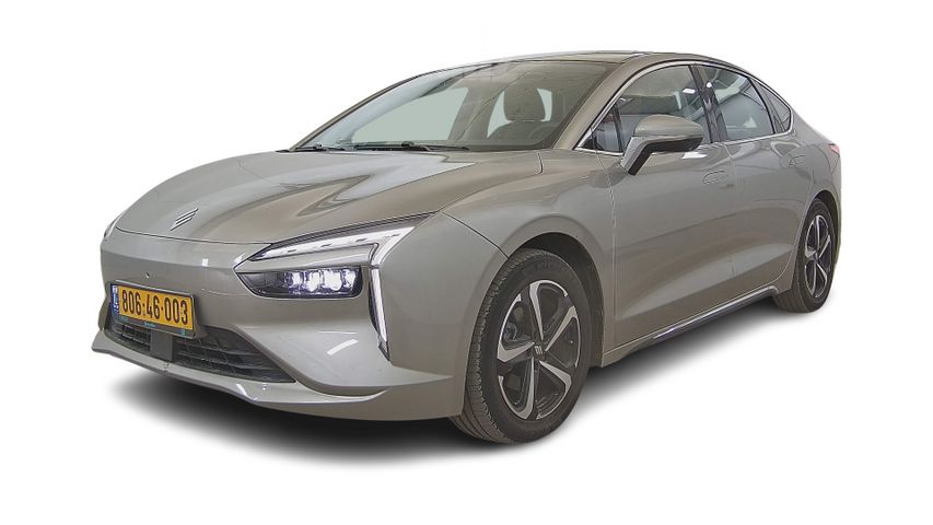 אי.וי איזי Limo