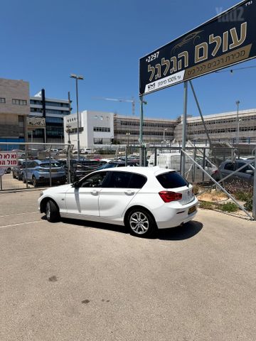 ב מ וו סדרה 1