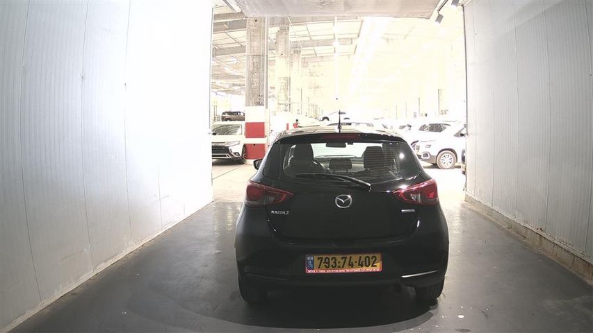 מאזדה 2