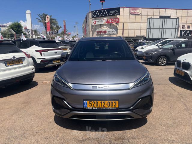 בי.ווי.די אטו 3