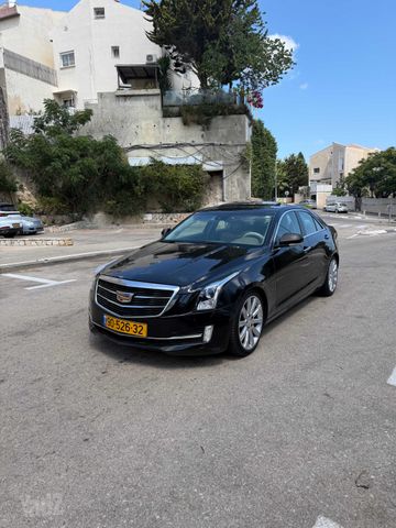 קאדילק ATS