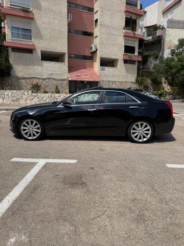 קאדילק ATS