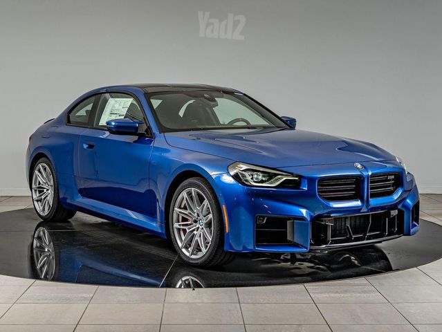 M2  Carbon Edition אוט׳ 3.0 (473 כ״ס)