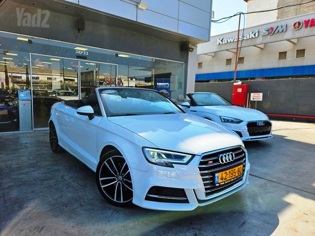 אאודי A3