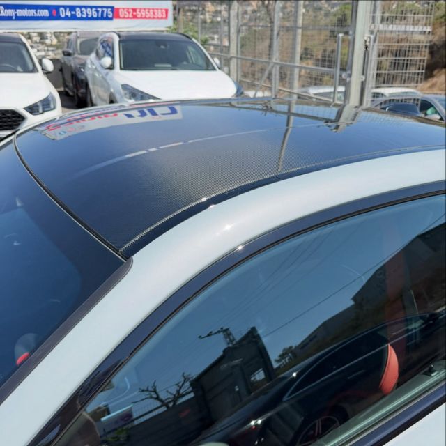 ב מ וו M2