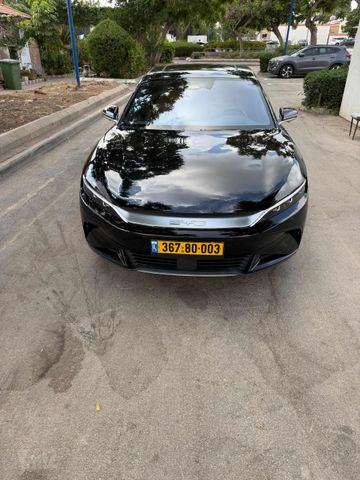 בי.ווי.די האן