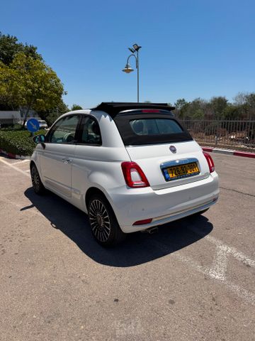 פיאט 500