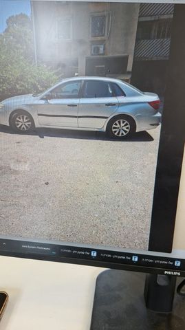 סובארו אימפרזה