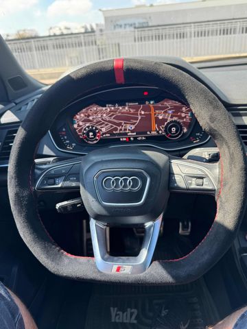 אאודי SQ5
