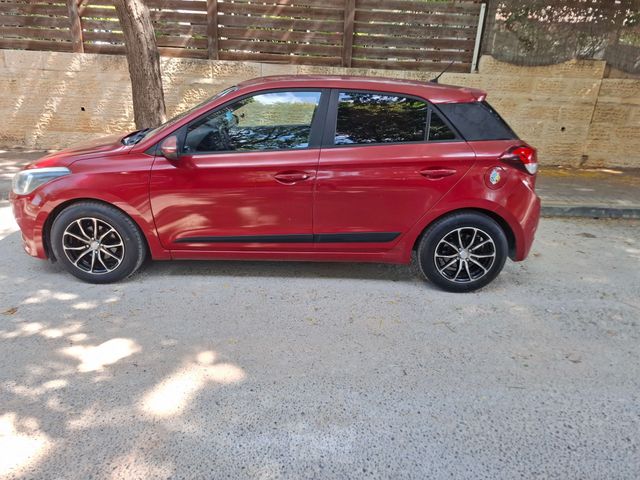 יונדאי i20