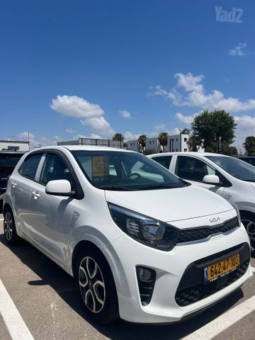 קיה פיקנטו