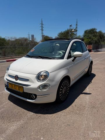 פיאט 500