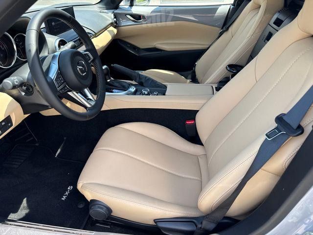 מאזדה MX-5