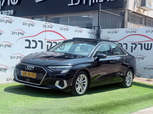 אאודי A3