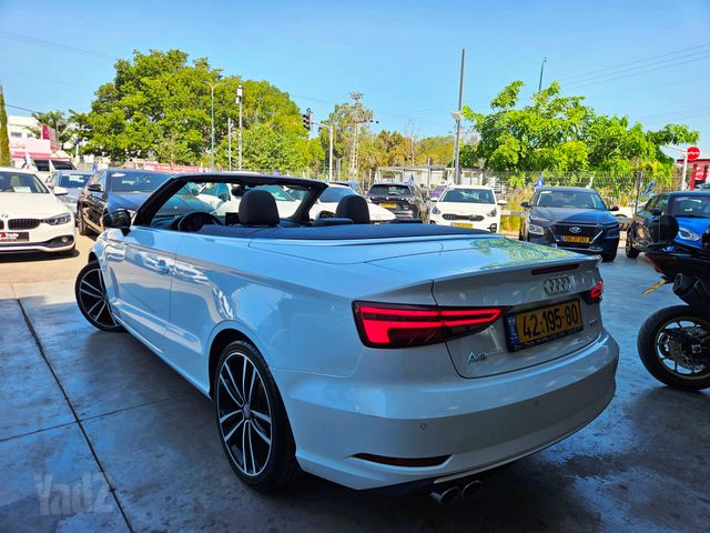 אאודי A3