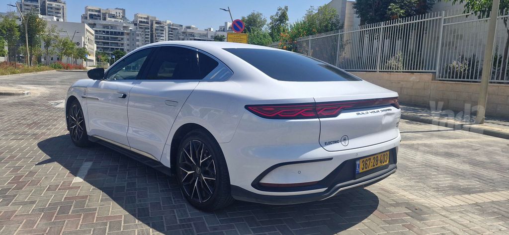 בי.ווי.די האן