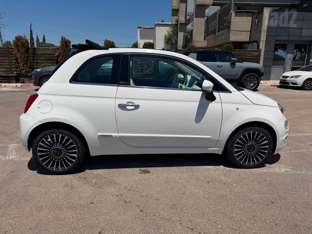 פיאט 500
