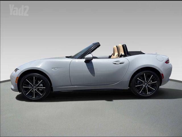 מאזדה MX-5
