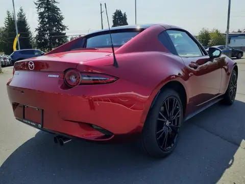מאזדה MX-5