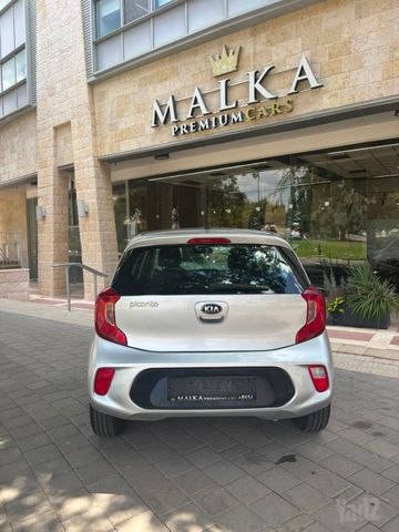 קיה פיקנטו
