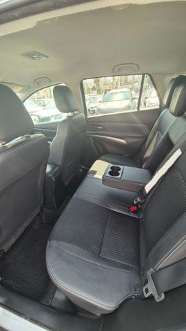 סוזוקי S-Cross