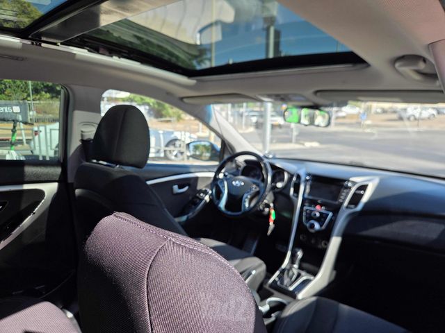 יונדאי i30