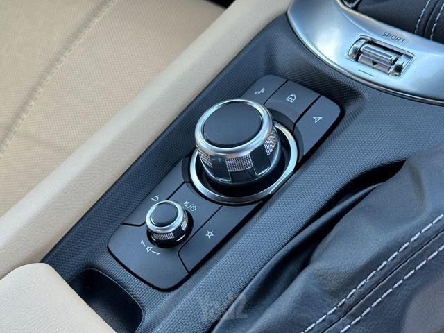 מאזדה MX-5
